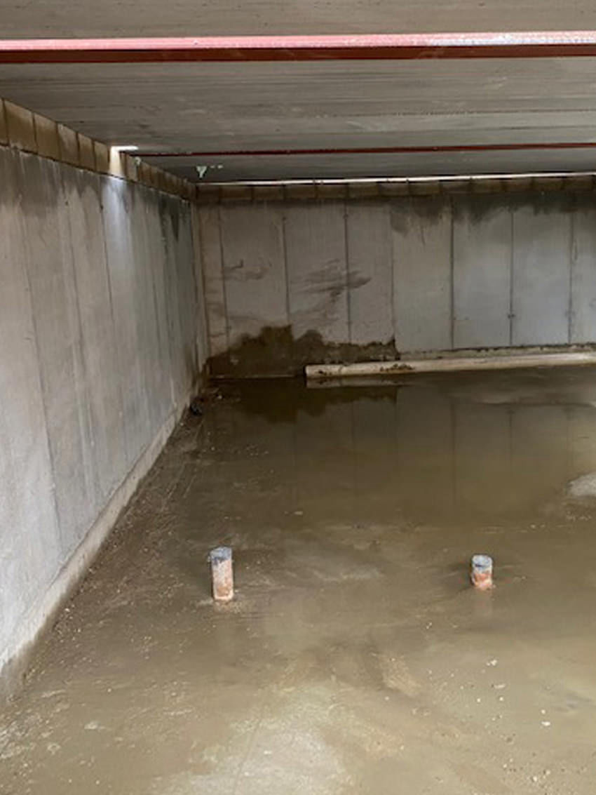 Basement Construction in london