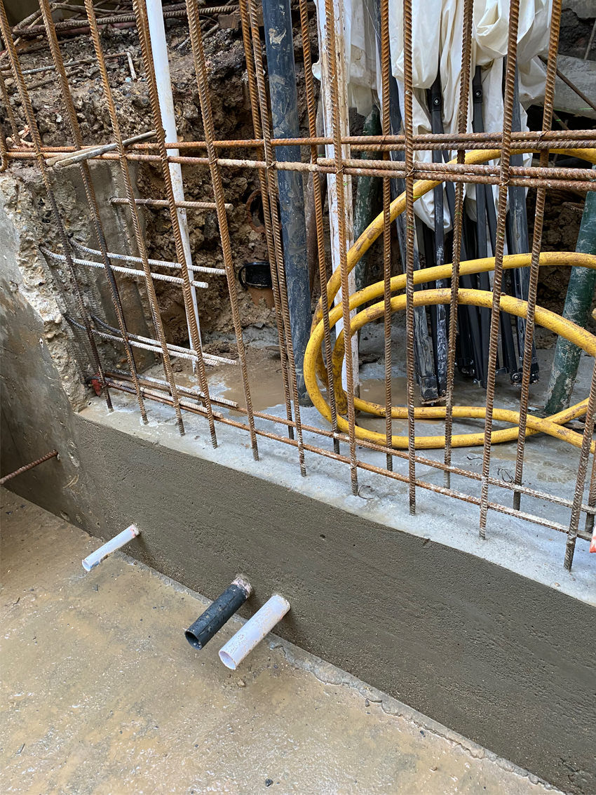 Basement Construction in london