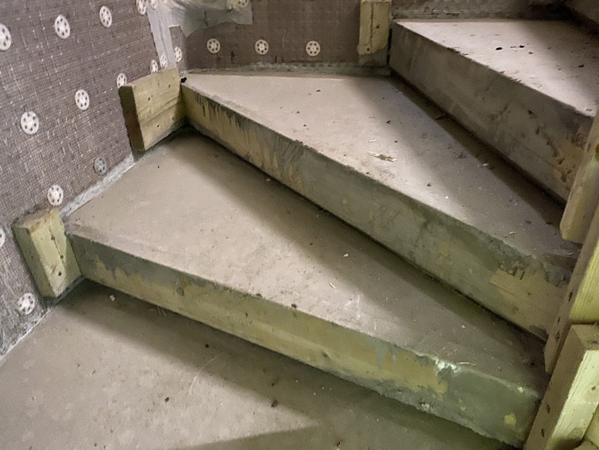 Basement Construction in london